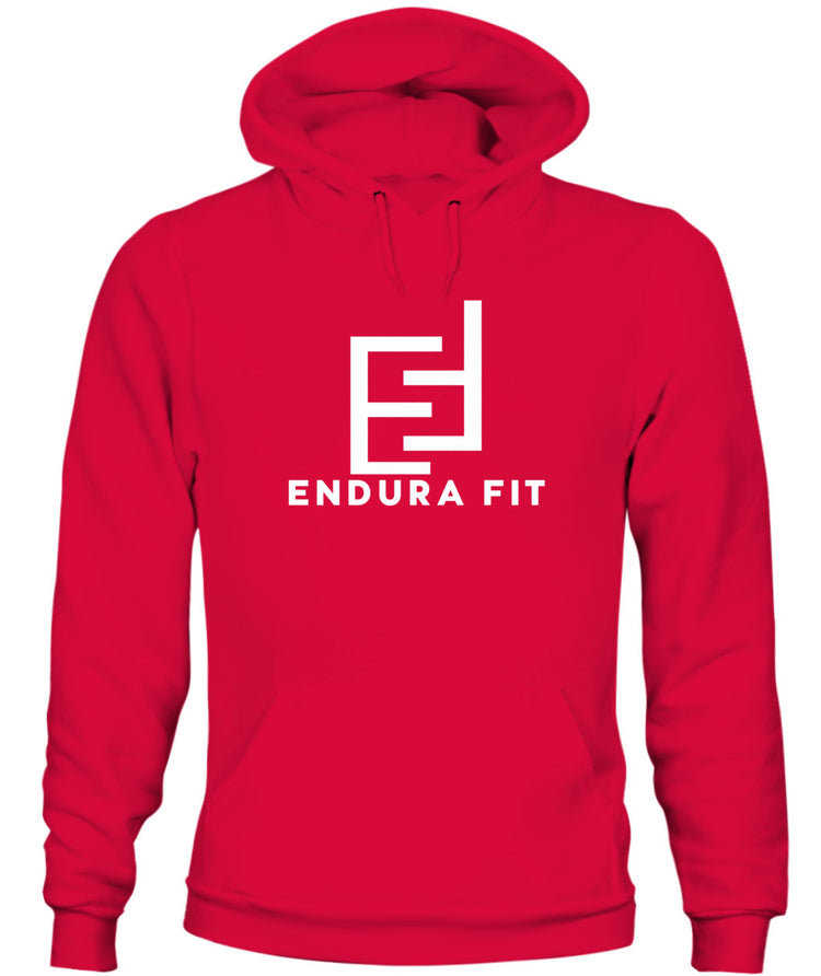 Unisex Hoodie | Gildan 18500
