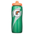 28 Ounce Contour Style Squeeze Water Bottle