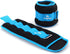 Ankle Weights for Women, Men and Kids - Strength Training Wrist/Leg/Arm Weight Set with Adjustable Strap for Jogging, Gymnastics, Aerobics, Physical Therapy