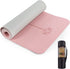 Yoga Mat Extra Thick 1/3&