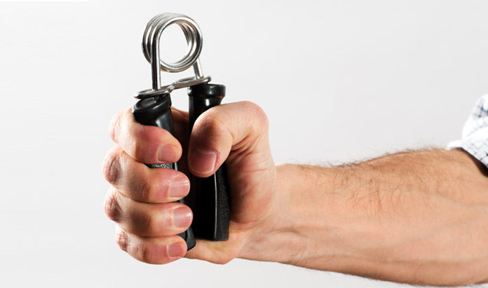 HAND GRIPPER