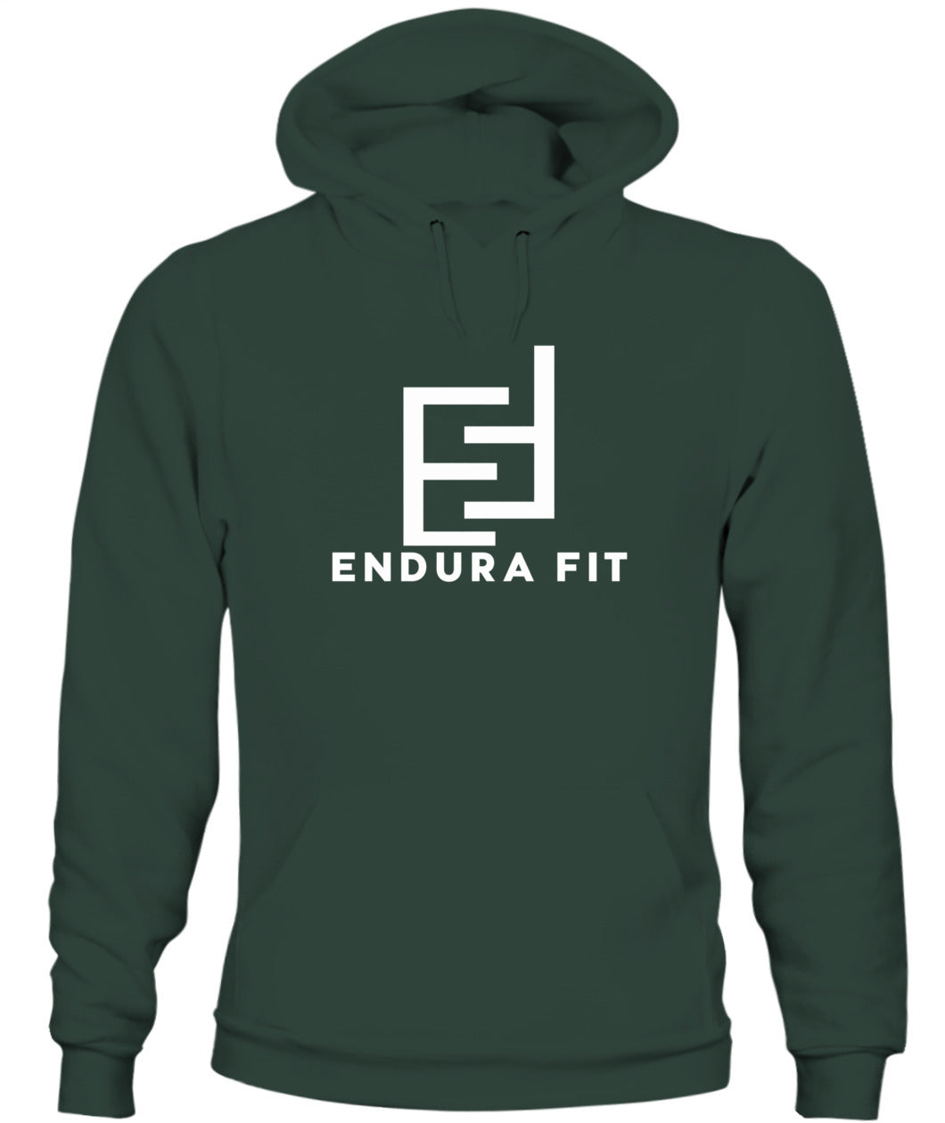 Unisex Hoodie | Gildan 18500
