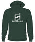 Unisex Hoodie | Gildan 18500