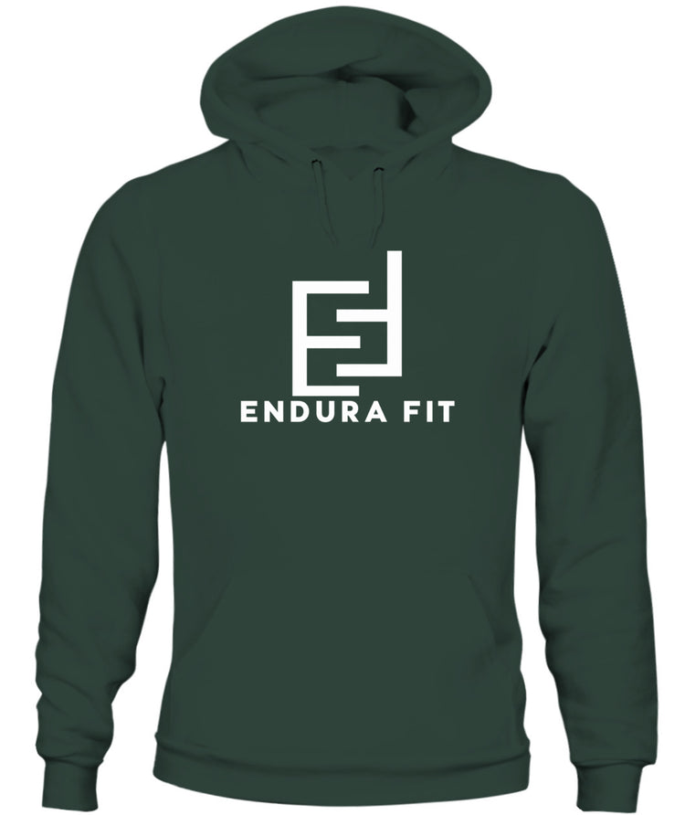 Unisex Hoodie | Gildan 18500