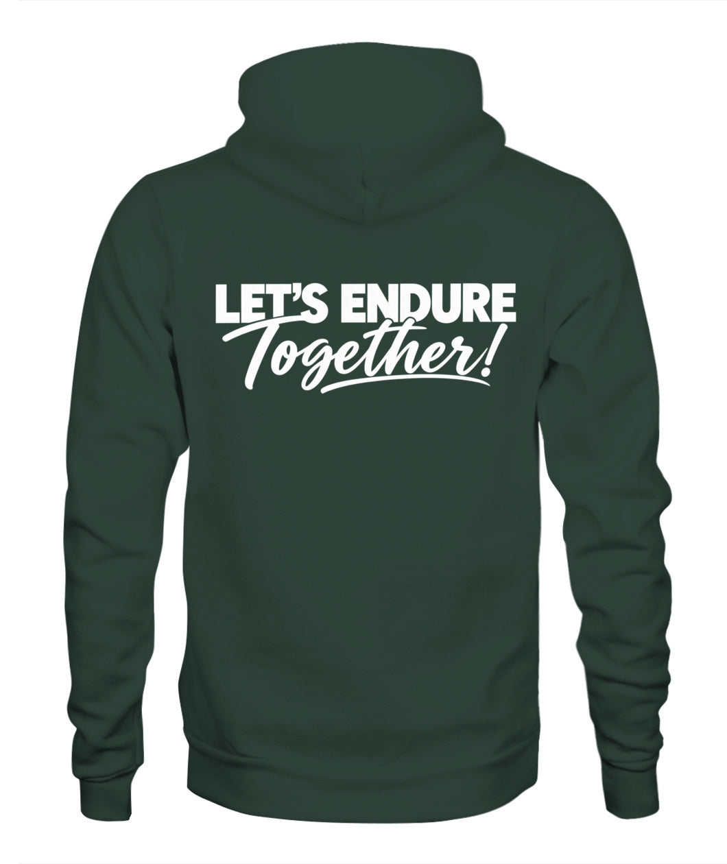 Unisex Hoodie | Gildan 18500
