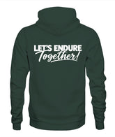 Unisex Hoodie | Gildan 18500
