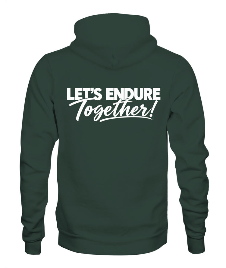 Unisex Hoodie | Gildan 18500