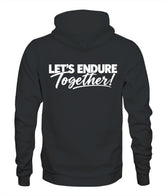 Unisex Hoodie | Gildan 18500