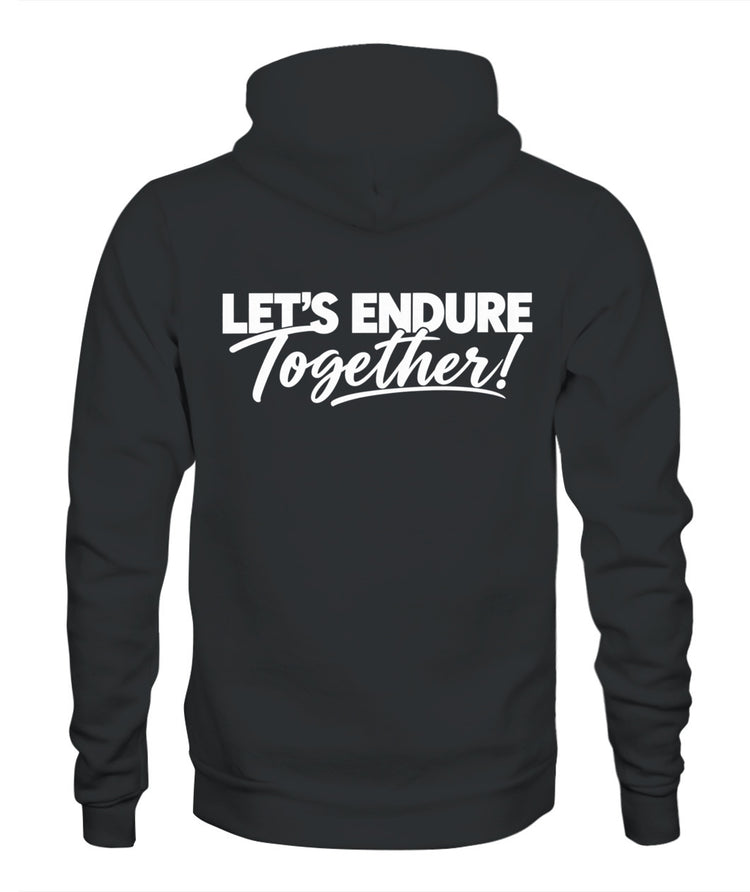 Unisex Hoodie | Gildan 18500