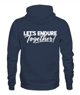 Unisex Hoodie | Gildan 18500