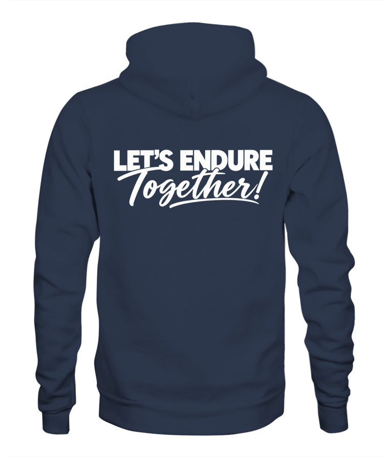 Unisex Hoodie | Gildan 18500