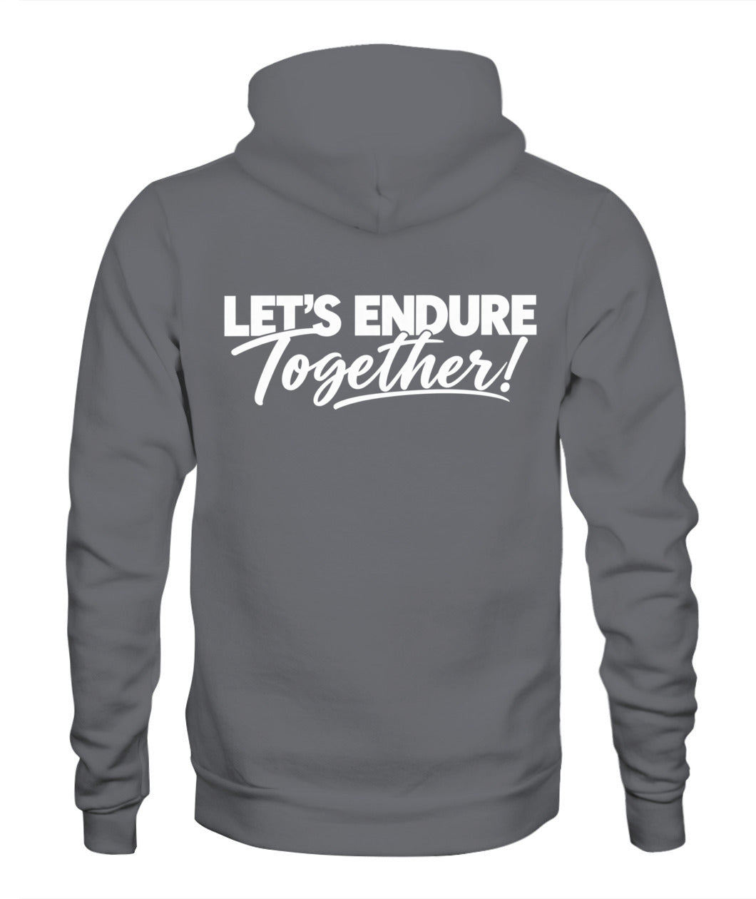 Unisex Hoodie | Gildan 18500