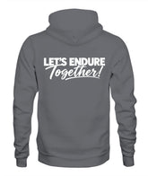 Unisex Hoodie | Gildan 18500