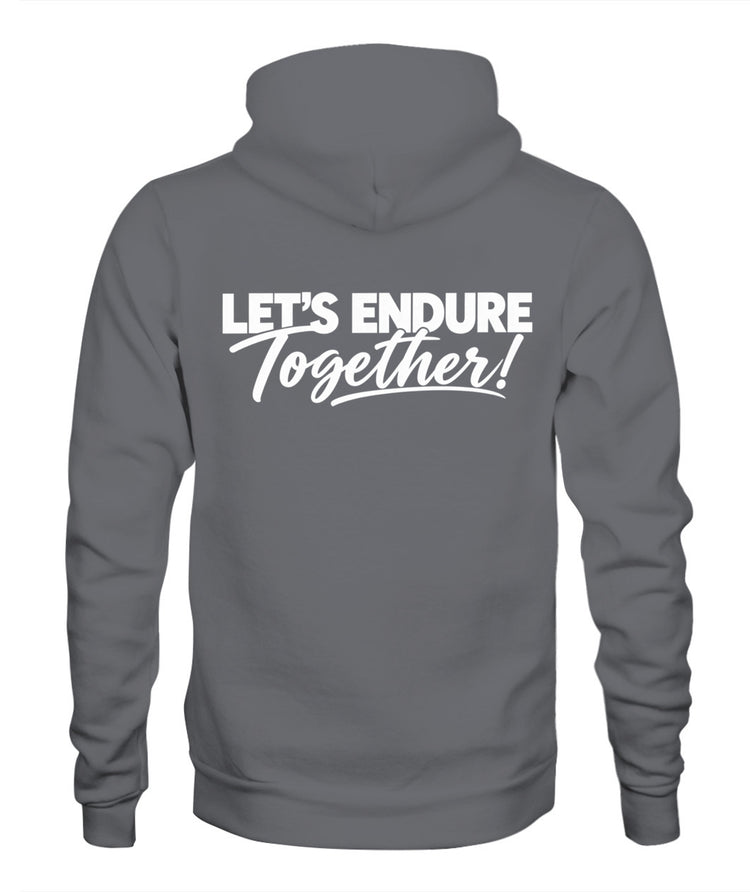 Unisex Hoodie | Gildan 18500