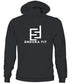 Unisex Hoodie | Gildan 18500