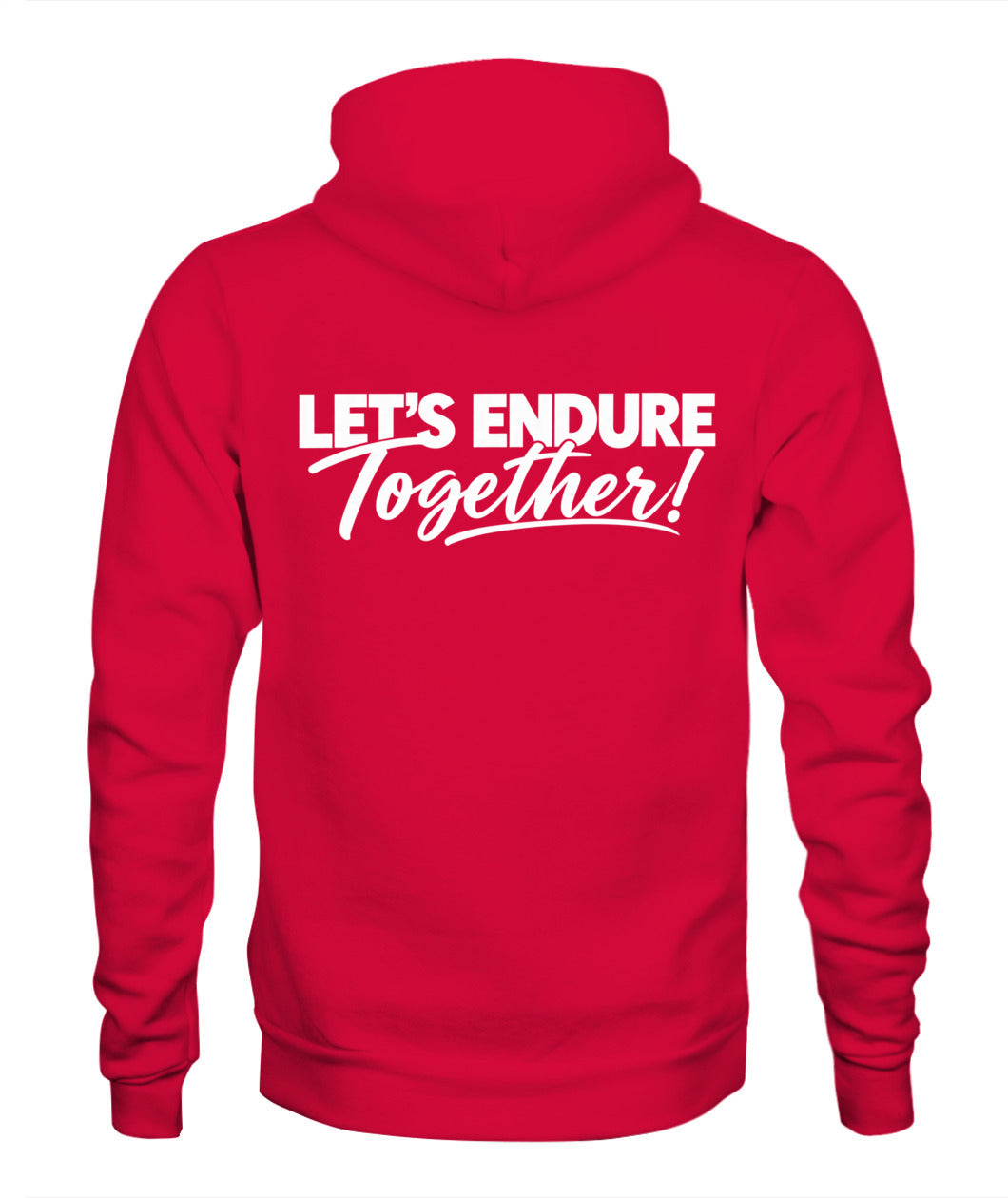 Unisex Hoodie | Gildan 18500