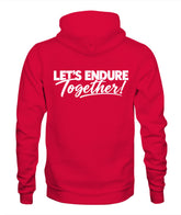 Unisex Hoodie | Gildan 18500