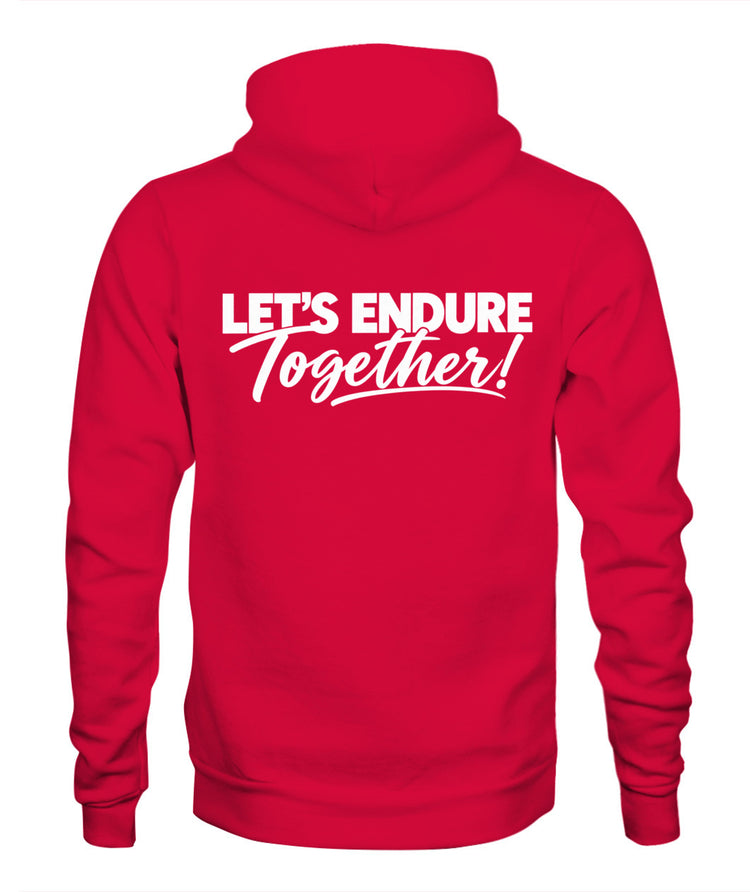 Unisex Hoodie | Gildan 18500