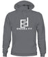 Unisex Hoodie | Gildan 18500