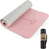 Yoga Mat Extra Thick 1/3&